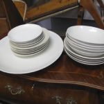 622 7232 DINNER SET